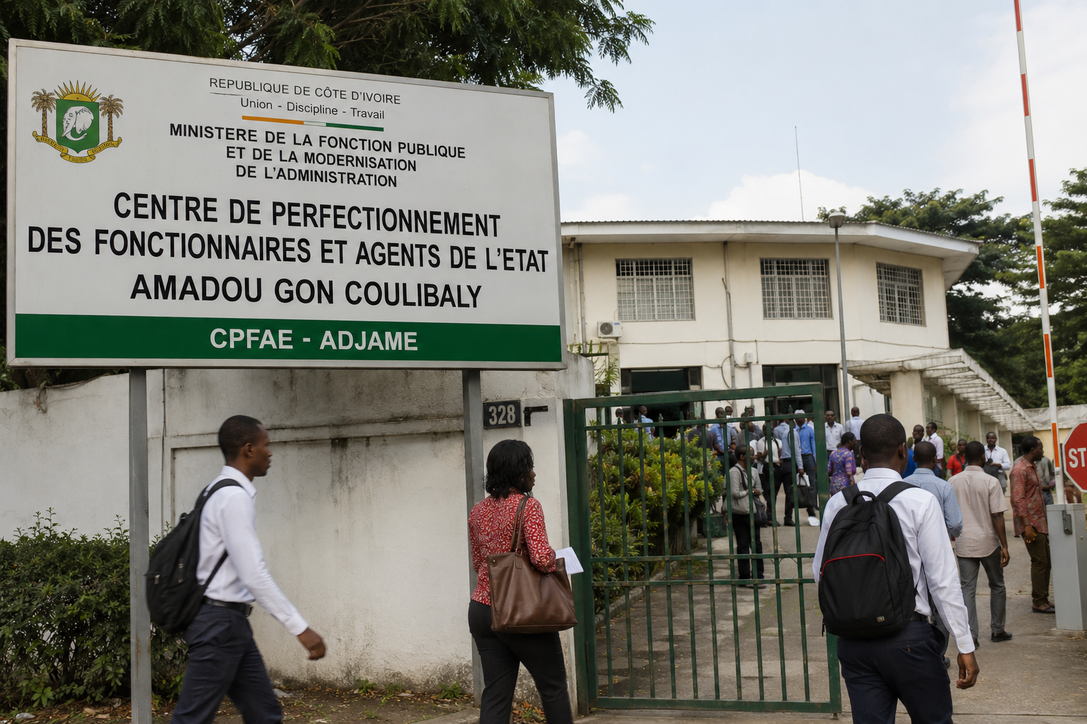 FAB 2026 : les admis des concours 2022 et 2023 doivent s’inscrire avant le 27 août